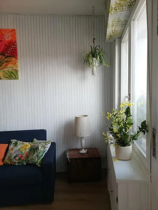 Arte & Panorama Appartement Verona
