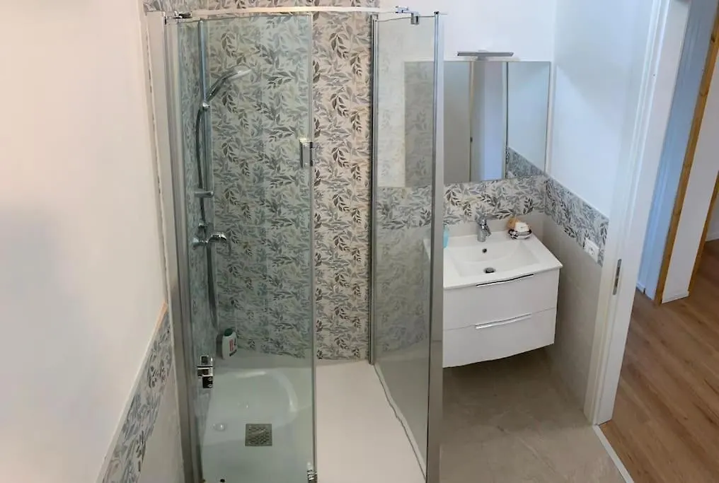 Arte & Panorama Appartement Verona