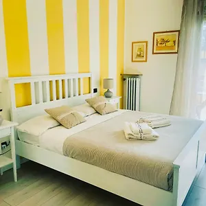 Apartamento Grazia Luxury, Verona