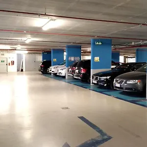 Marconi Segreto Верона