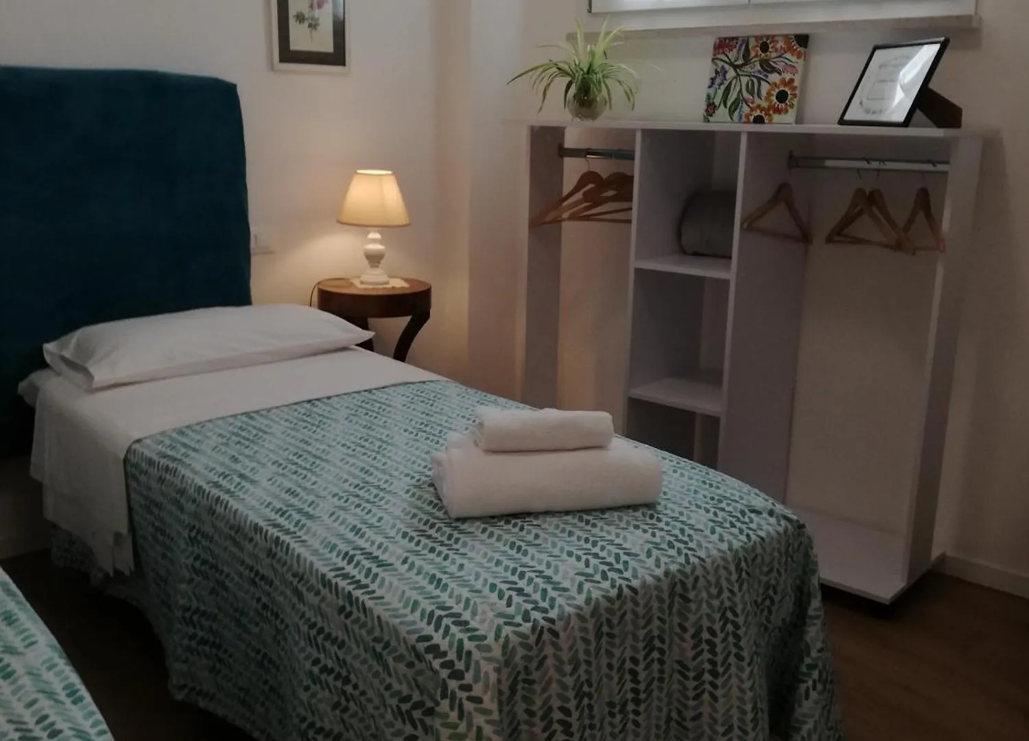 Arte & Panorama Apartment Verona