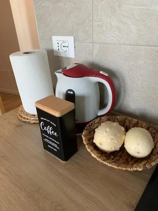 Apartament Arte & Panorama Werona Włochy