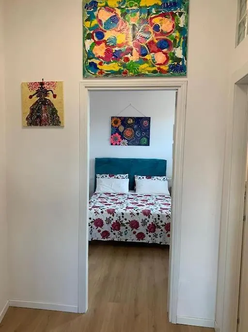Apartament Arte & Panorama Werona