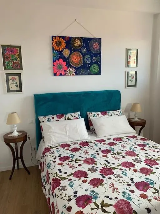 Apartament Arte & Panorama Werona
