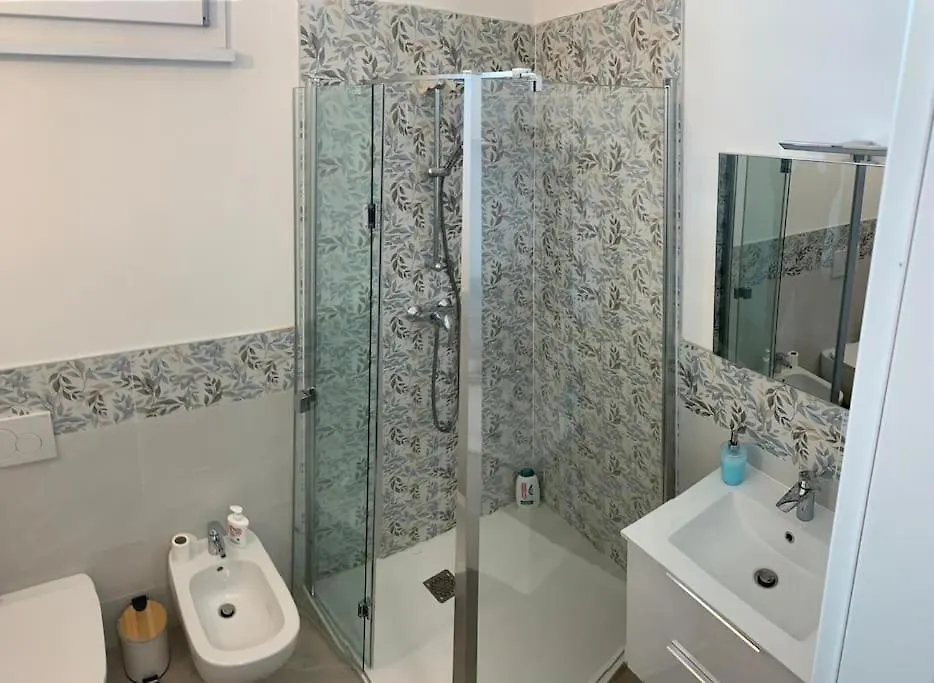 Apartament Arte & Panorama Werona 0*,  Włochy