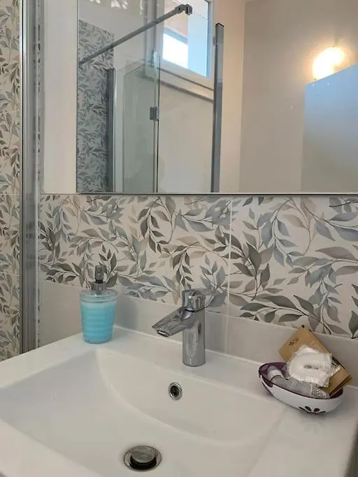Apartament Arte & Panorama Werona