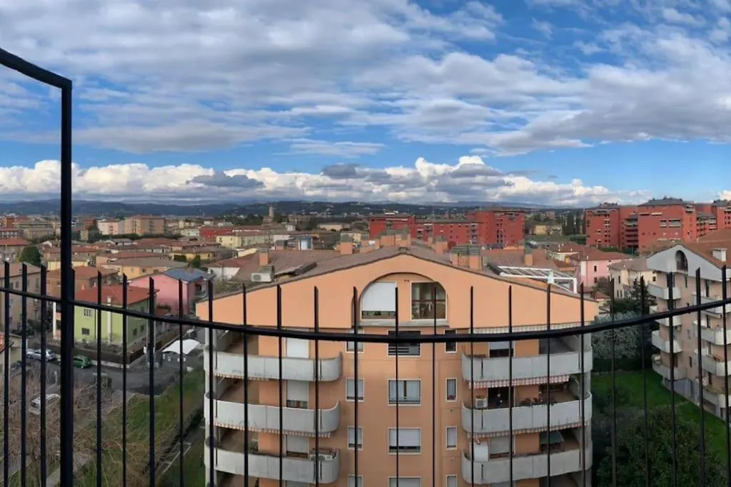 Apartament Arte & Panorama Werona