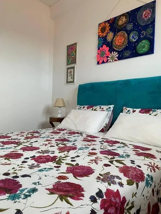 Apartament Arte & Panorama Werona