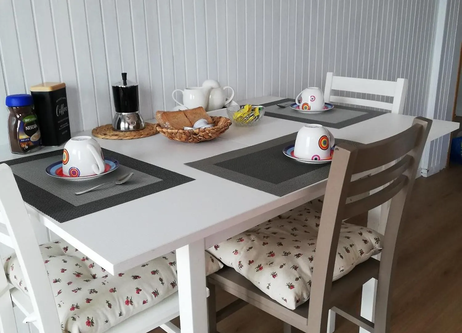 Apartament Arte & Panorama Werona